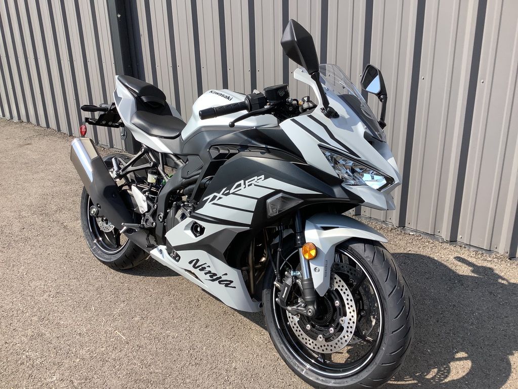 ナリカワリ 4 New Kawasaki NINJA ZX4RR ABS 2025 for sale in Kalispell