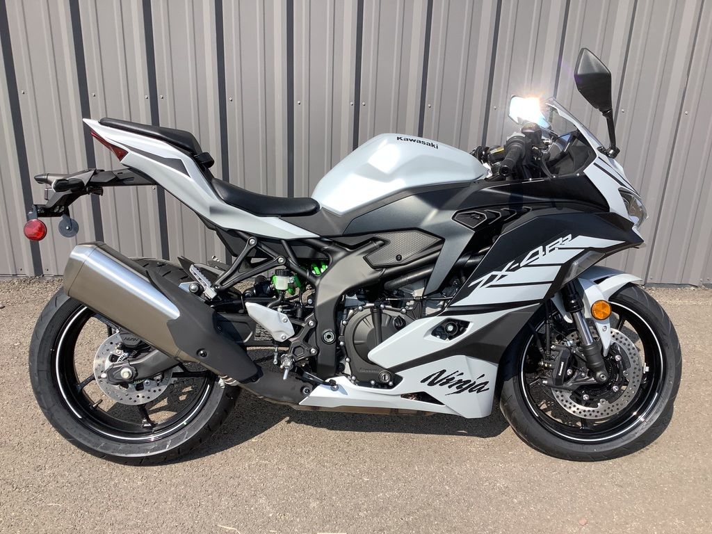 Answer4 NO LIMIT ブラック Mサイズ New Kawasaki NINJA ZX4RR ABS 2025 for sale in Kalispell, Montana