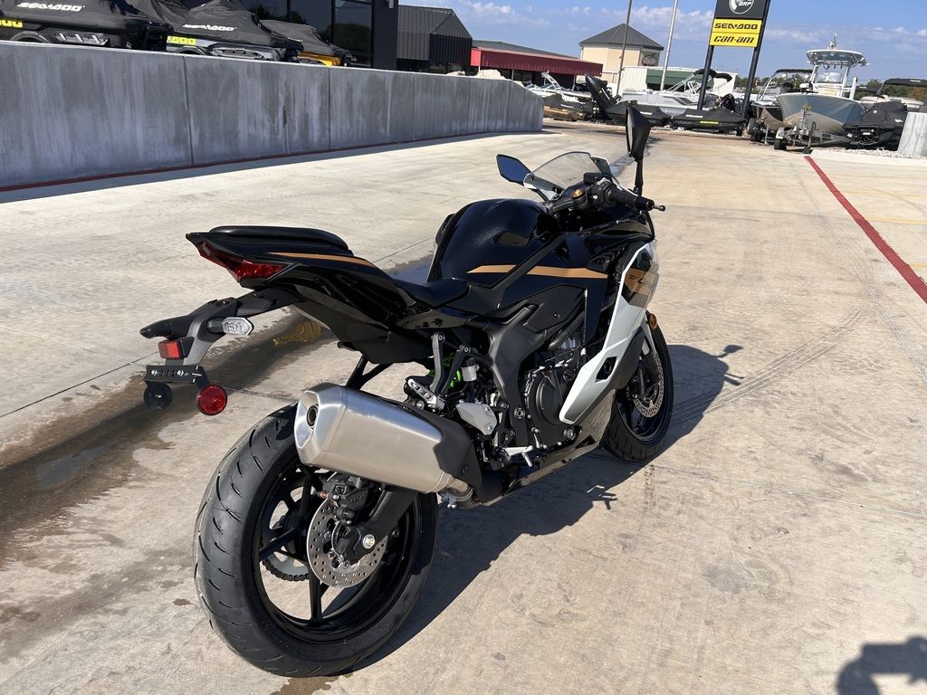 koara  2024 Kawasaki ZX636, K | JKBZXJK14RA003950 | Bid History | BidCars