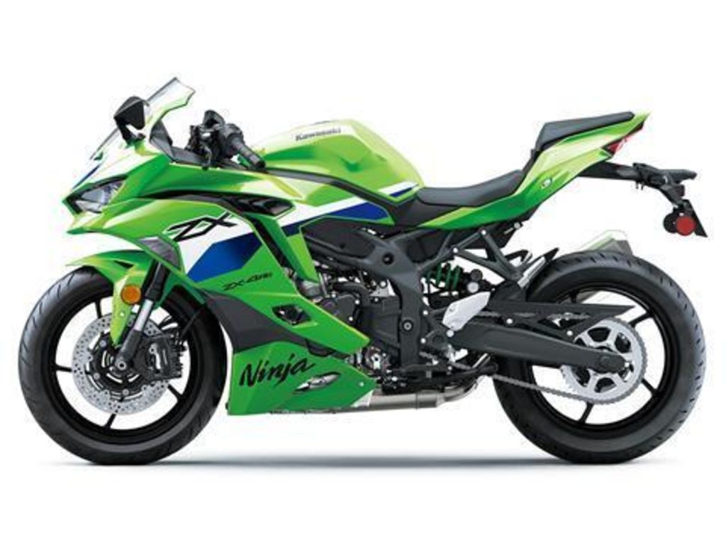 【CBS日本公式アカウント03】 New Kawasaki Ninja ZX4RR ABS 2026 for sale in Covina
