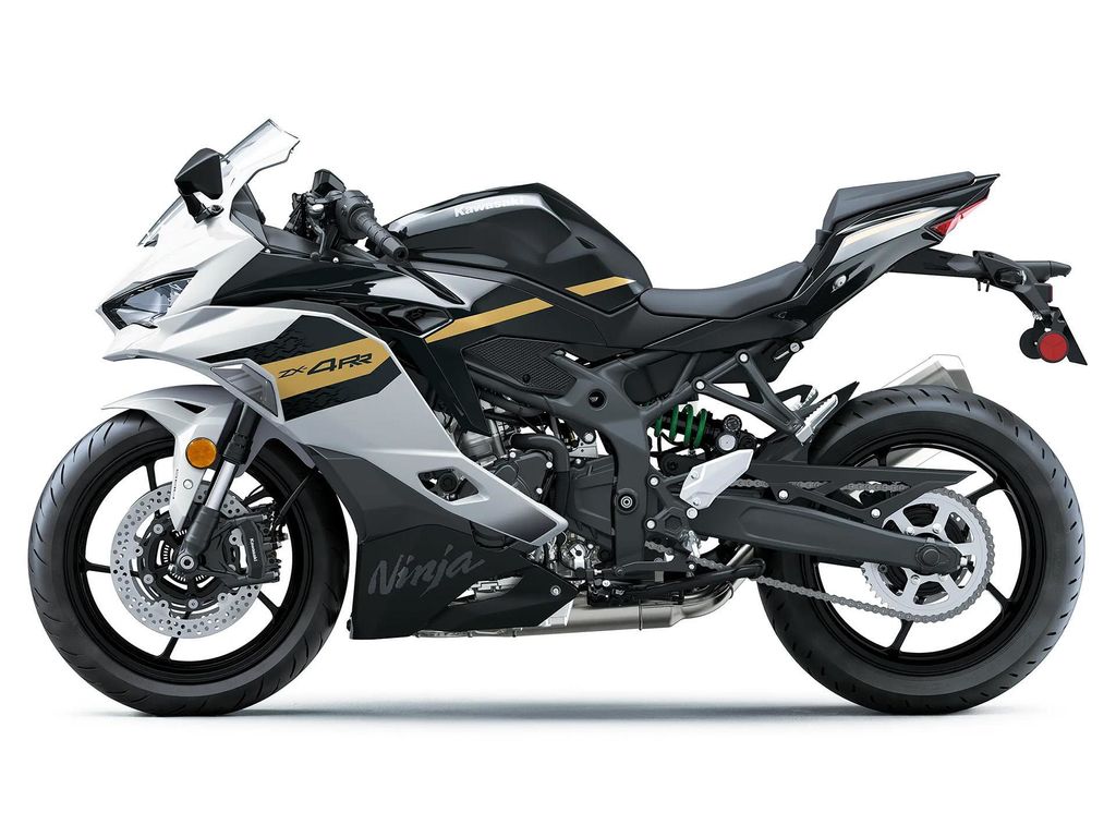 New Kawasaki Ninja ZX4RR ABS 2026 for sale in Covina