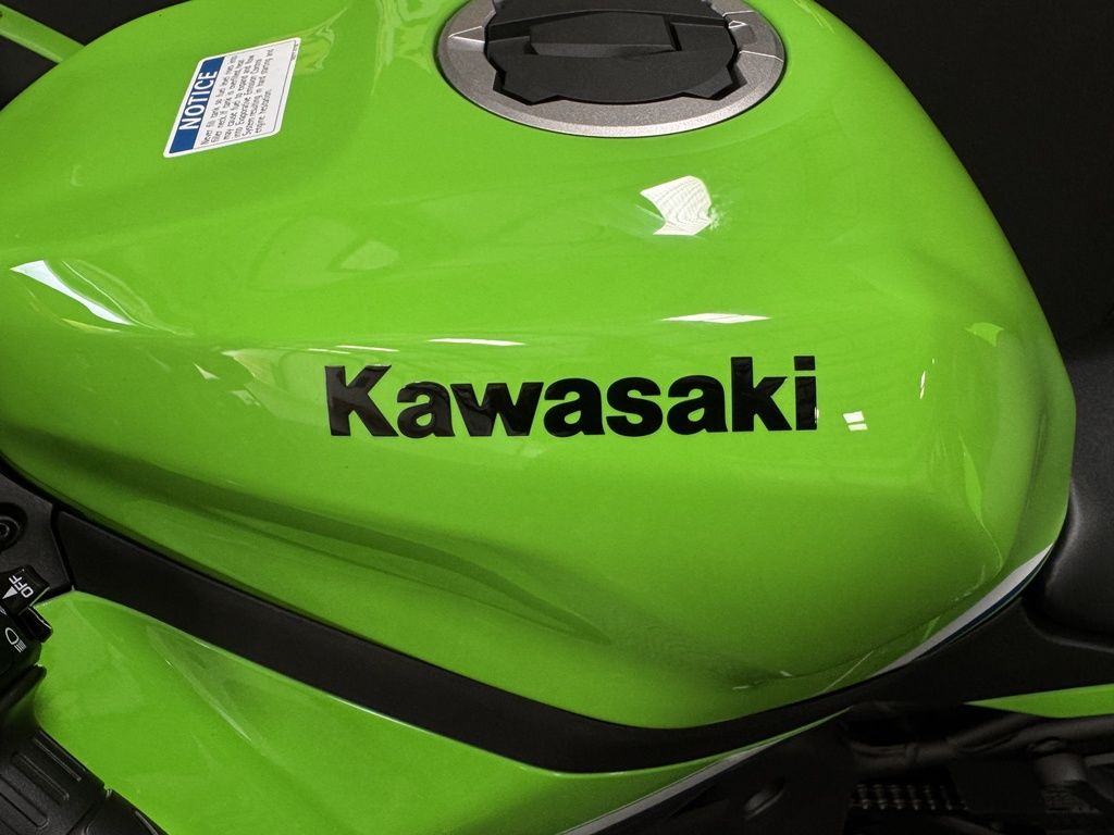 ⚪︎bizarrree⚪︎ New Kawasaki Ninja ZX4RR ABS 2026 for sale in Gadsden