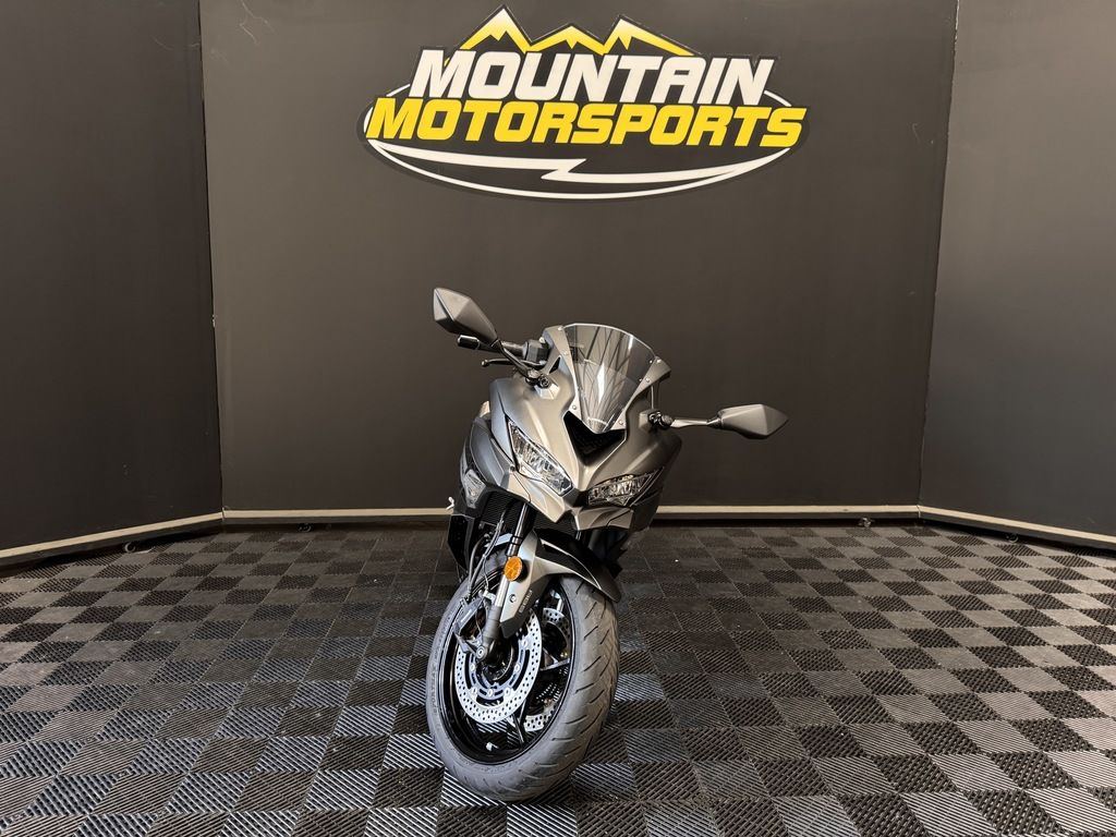 New Kawasaki Ninja ZX4RR ABS 2026 for sale in Gadsden, Alabama