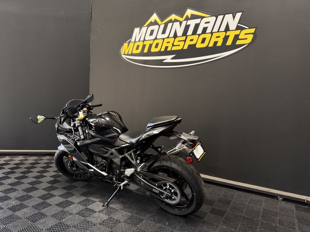 New Kawasaki Ninja ZX4RR ABS 2026 for sale in Gadsden, Alabama