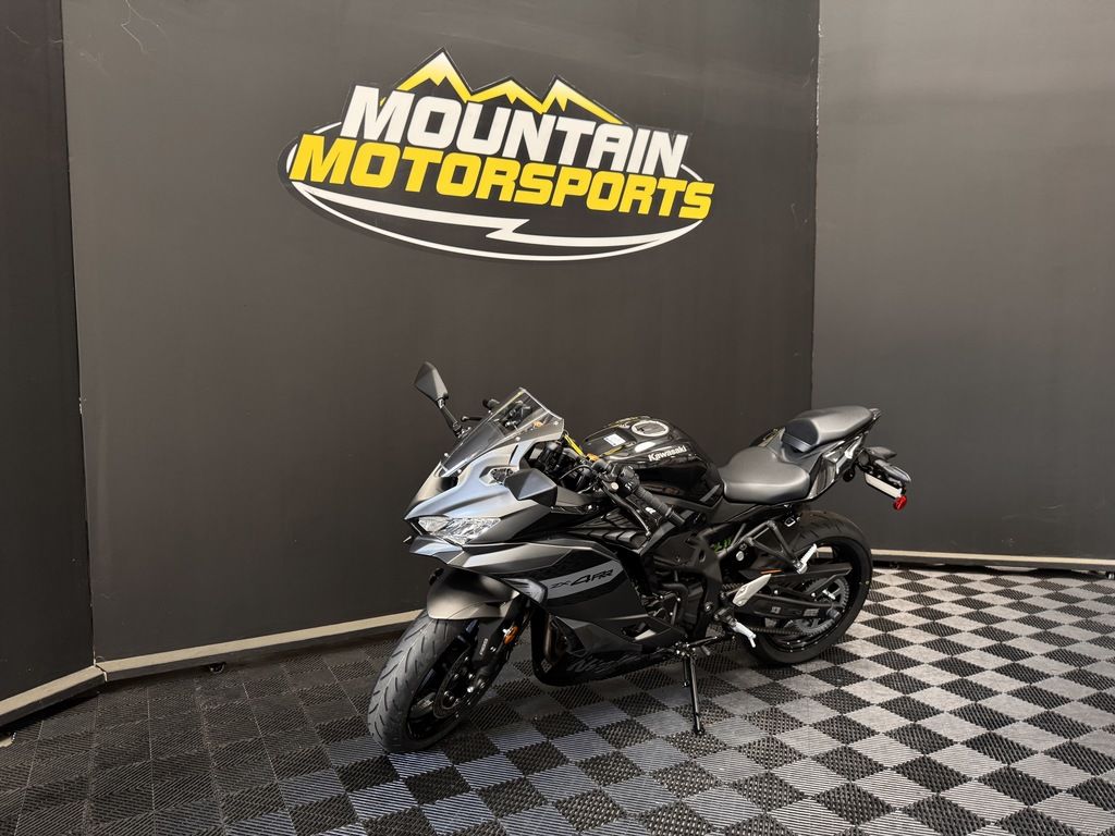 New Kawasaki Ninja ZX4RR ABS 2026 for sale in Gadsden, Alabama