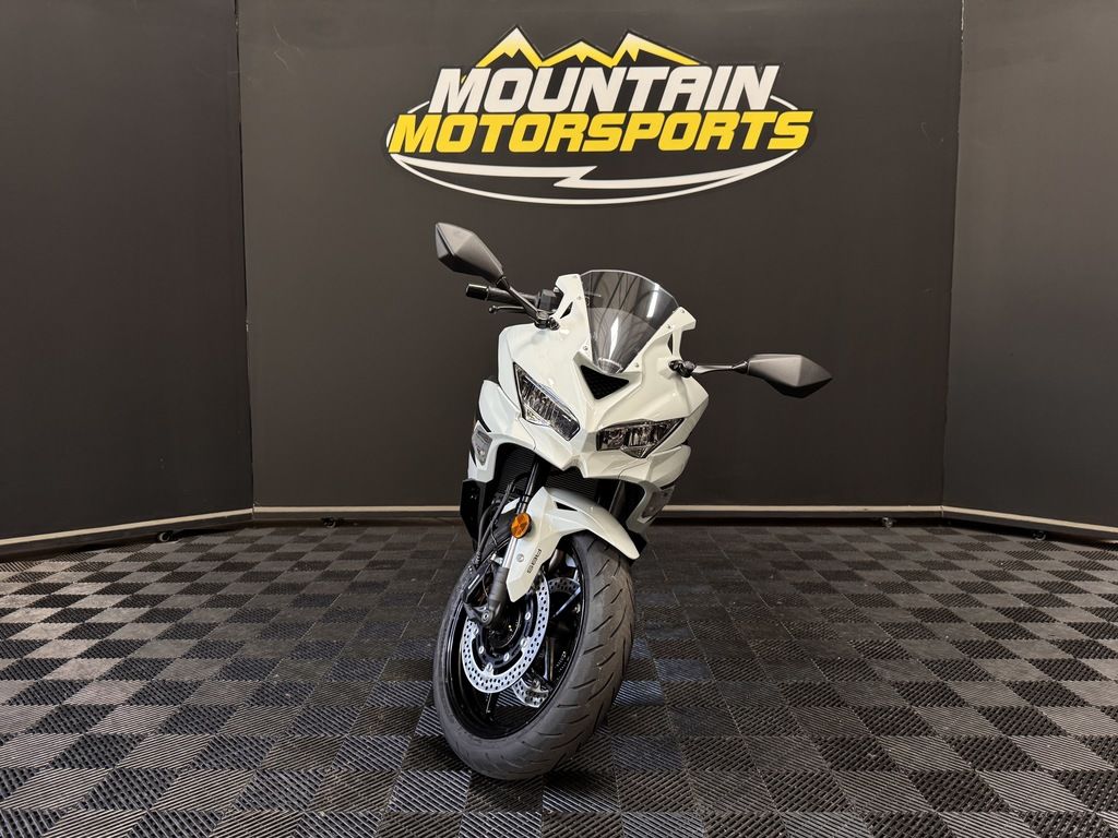New Kawasaki Ninja ZX4RR ABS 2026 for sale in Gadsden, Alabama