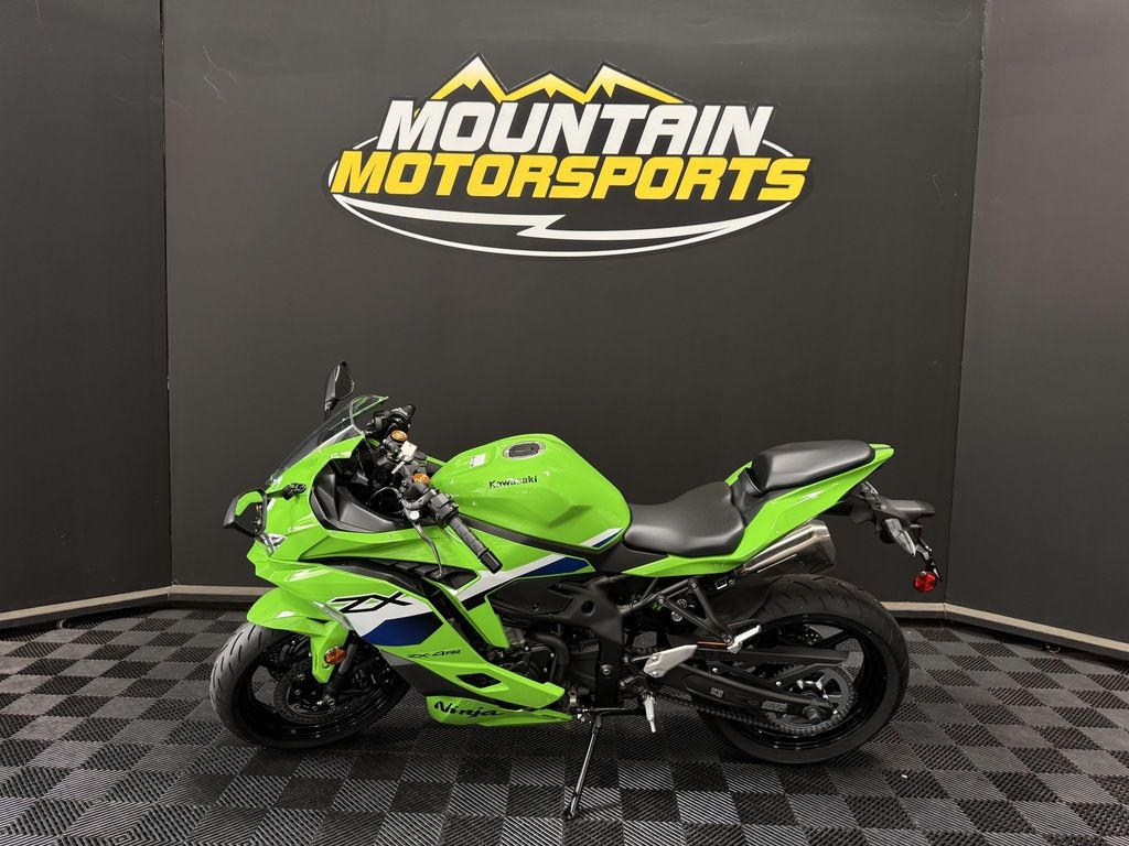New Kawasaki Ninja ZX4RR ABS 2026 for sale in Gadsden, Alabama