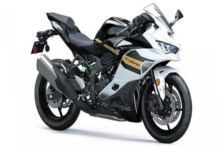 New Kawasaki NINJA ZX14R ABS 2025 for sale in Indianapolis