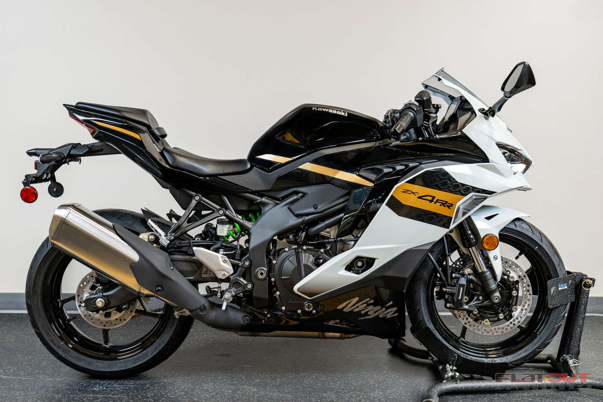 New Kawasaki NINJA ZX14R ABS 2025 for sale in Indianapolis