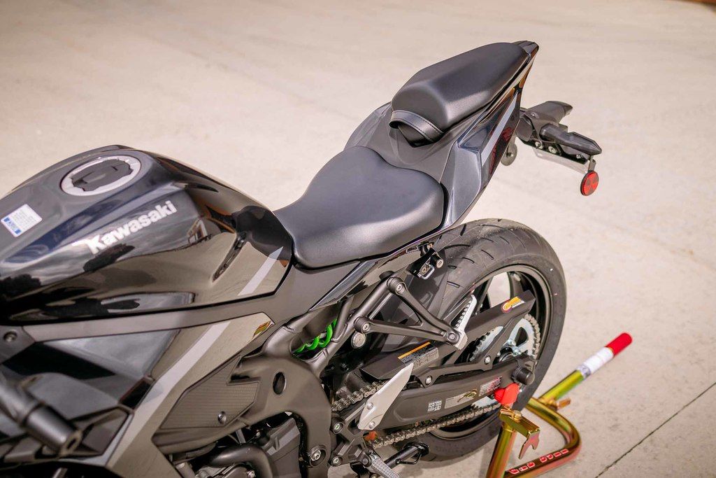 New Kawasaki Ninja ZX4RR ABS 2026 for sale in Jackson, Wisconsin