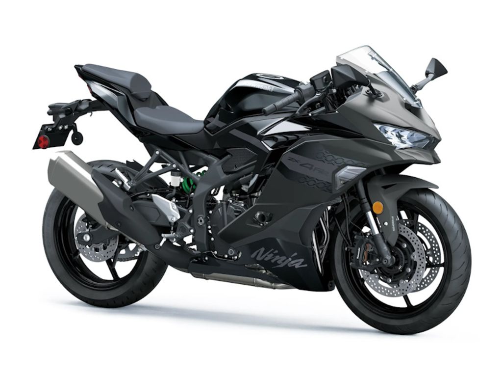 さかな New Kawasaki Ninja ZX4RR ABS 2026 for sale in Miami, Florida