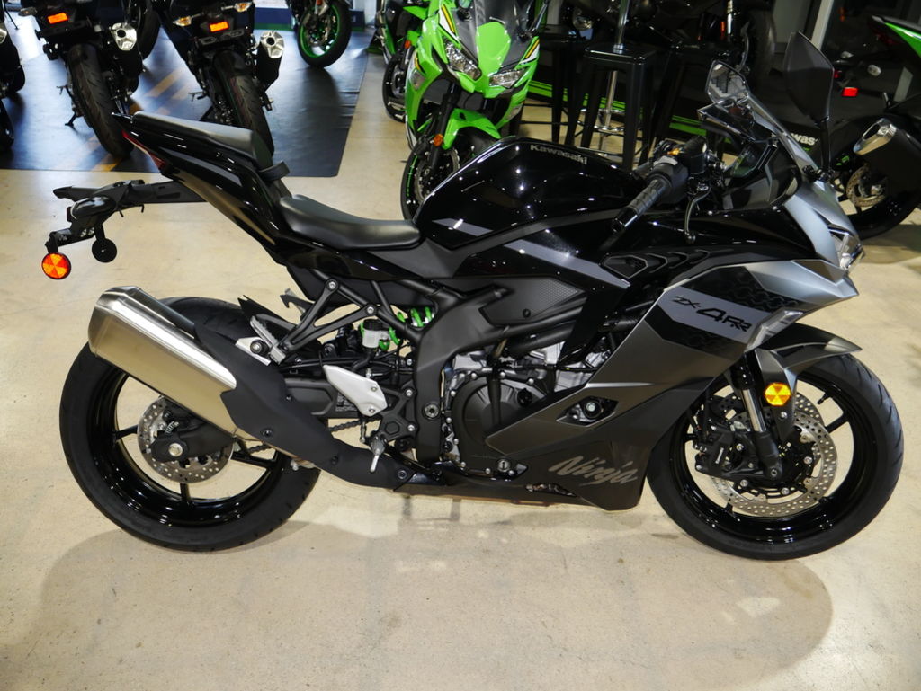 New Kawasaki Ninja ZX4RR ABS 2026 for sale in Miami, Florida