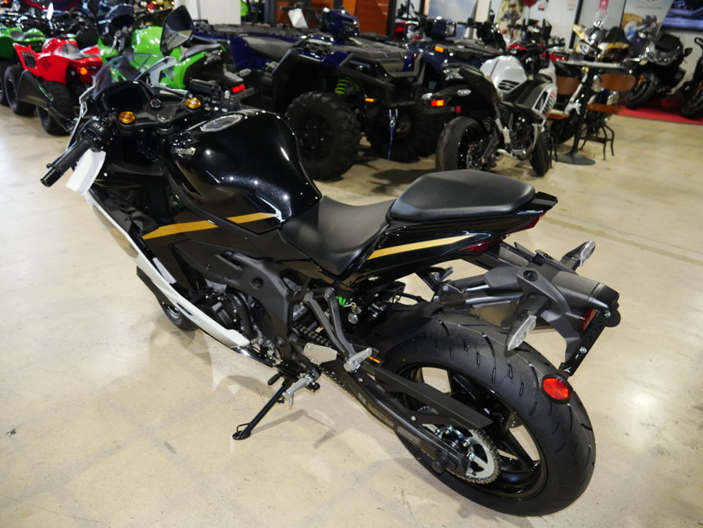 New Kawasaki Ninja ZX4RR ABS 2026 for sale in Miami, Florida