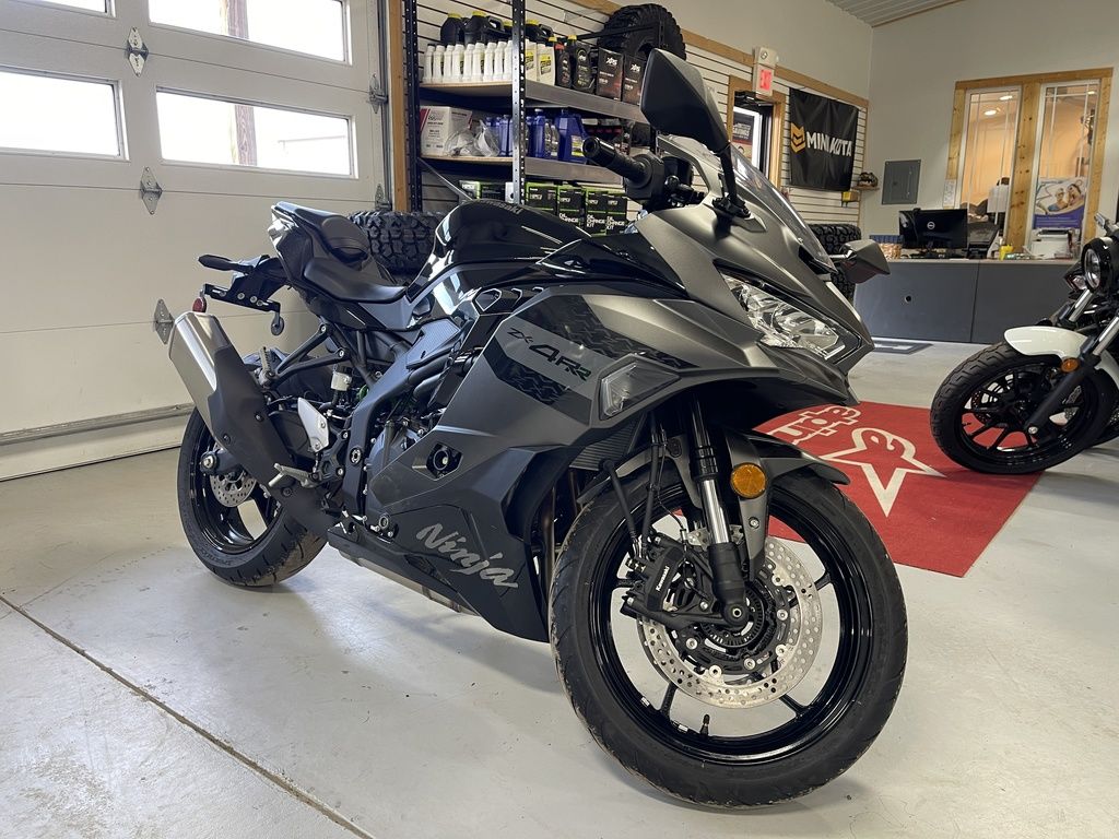 New Kawasaki Ninja ZX4RR ABS 2026 for sale in New Lisbon