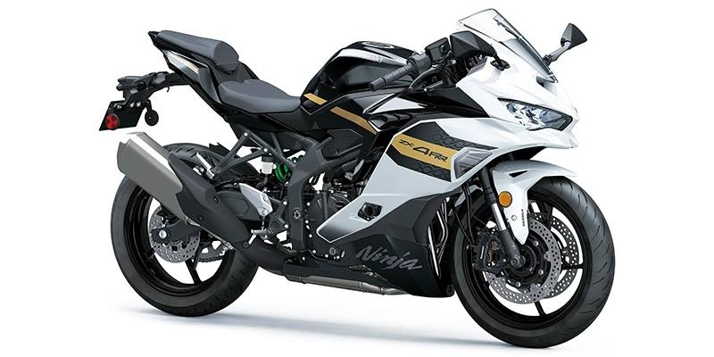 New Kawasaki NINJA ZX4RR ABS 2026 for sale in Rogers, Arkansas