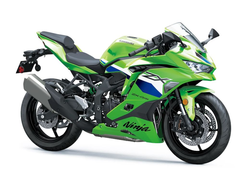 New Kawasaki Ninja ZX4RR ABS 2026 for sale in Toms River, New