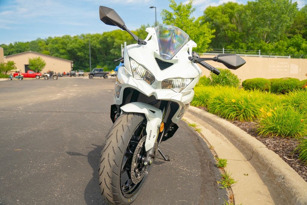 New Kawasaki Ninja ZX4RR ABS 2026 for sale in Waukesha, Wisconsin