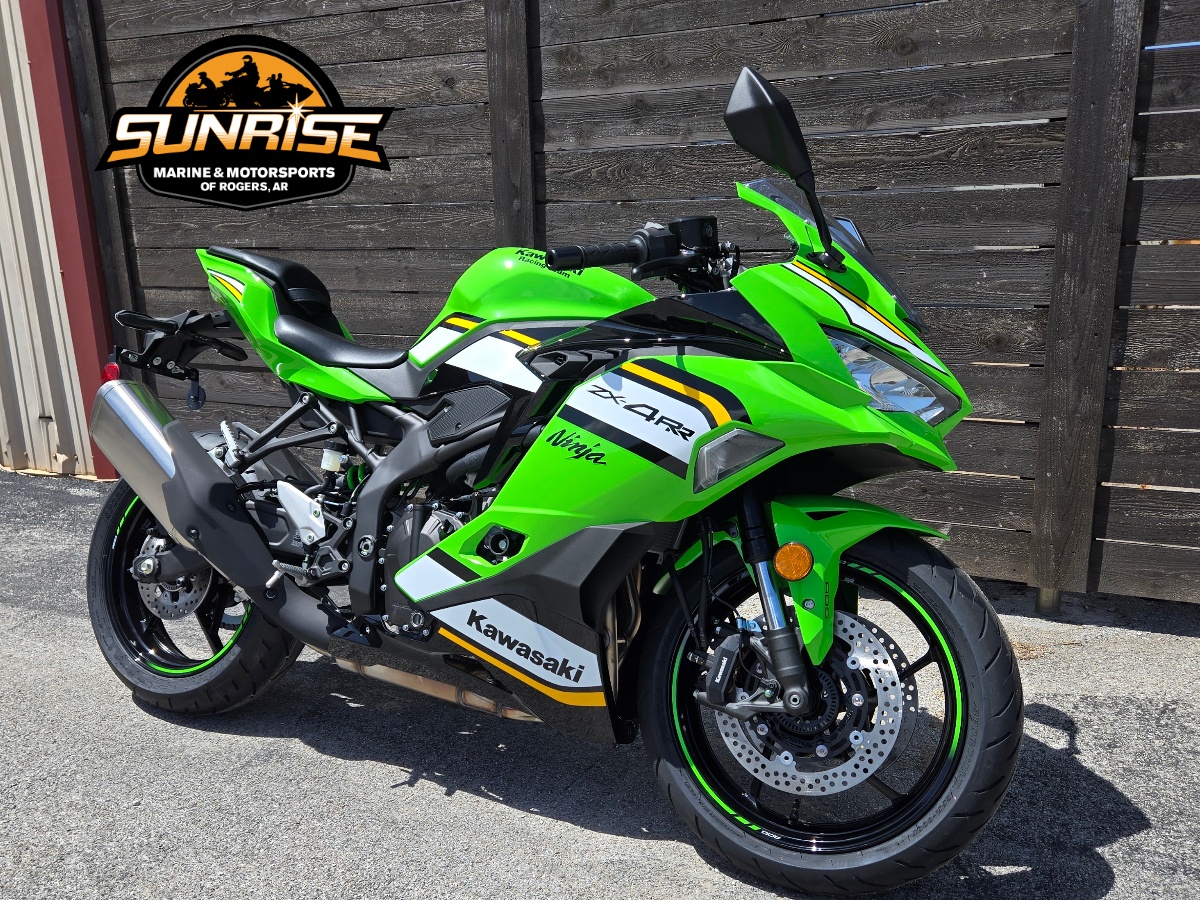 New Kawasaki NINJA 500 SE ABS 2026 for sale in Shawnee, Oklahoma