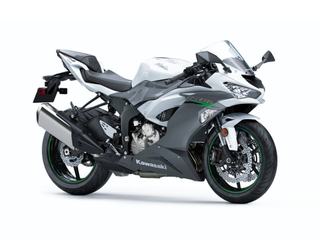 Used Kawasaki Ninja ZX4RR ABS KRT Edition ABS 2024 for sale in