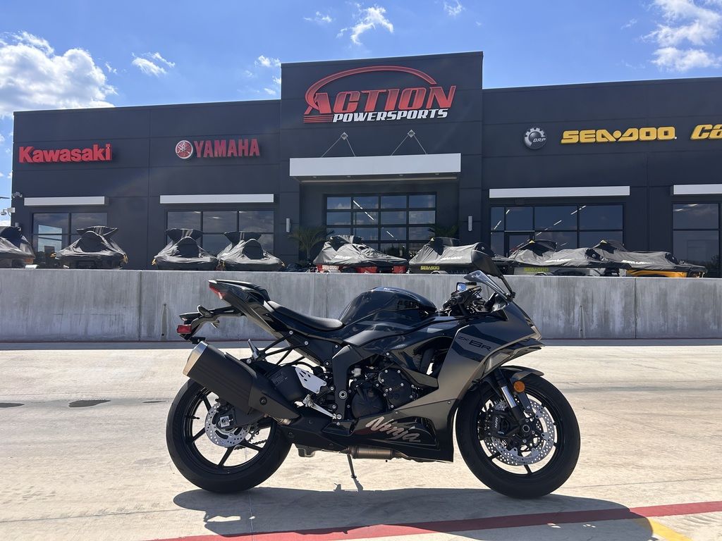 chakuro】 2019-KAWASAKI-Ninja-ZX-14R-ABS-F008378 | Fayetteville, NC