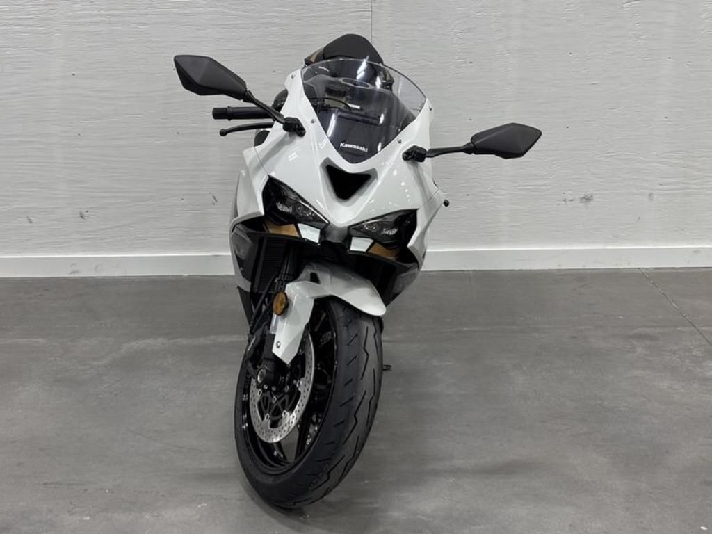 New Kawasaki Ninja ZX6R 2026 for sale in Hollywood, Florida