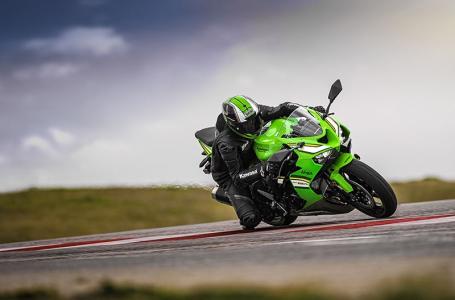 New Kawasaki NINJA ZX6R KRT 2026 for sale in Indianapolis, Indiana