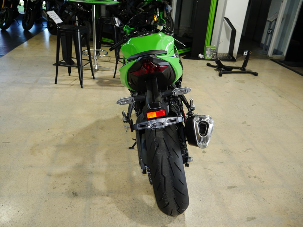 New Kawasaki Ninja ZX6R 2026 for sale in Miami, Florida - Boatzon.com