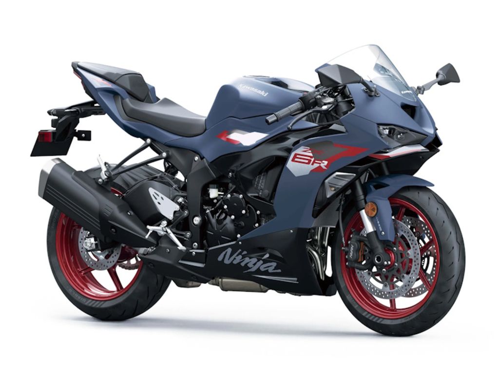 New Kawasaki Ninja ZX6R 2027 for sale in Bono, Arkansas - Boatzon.com