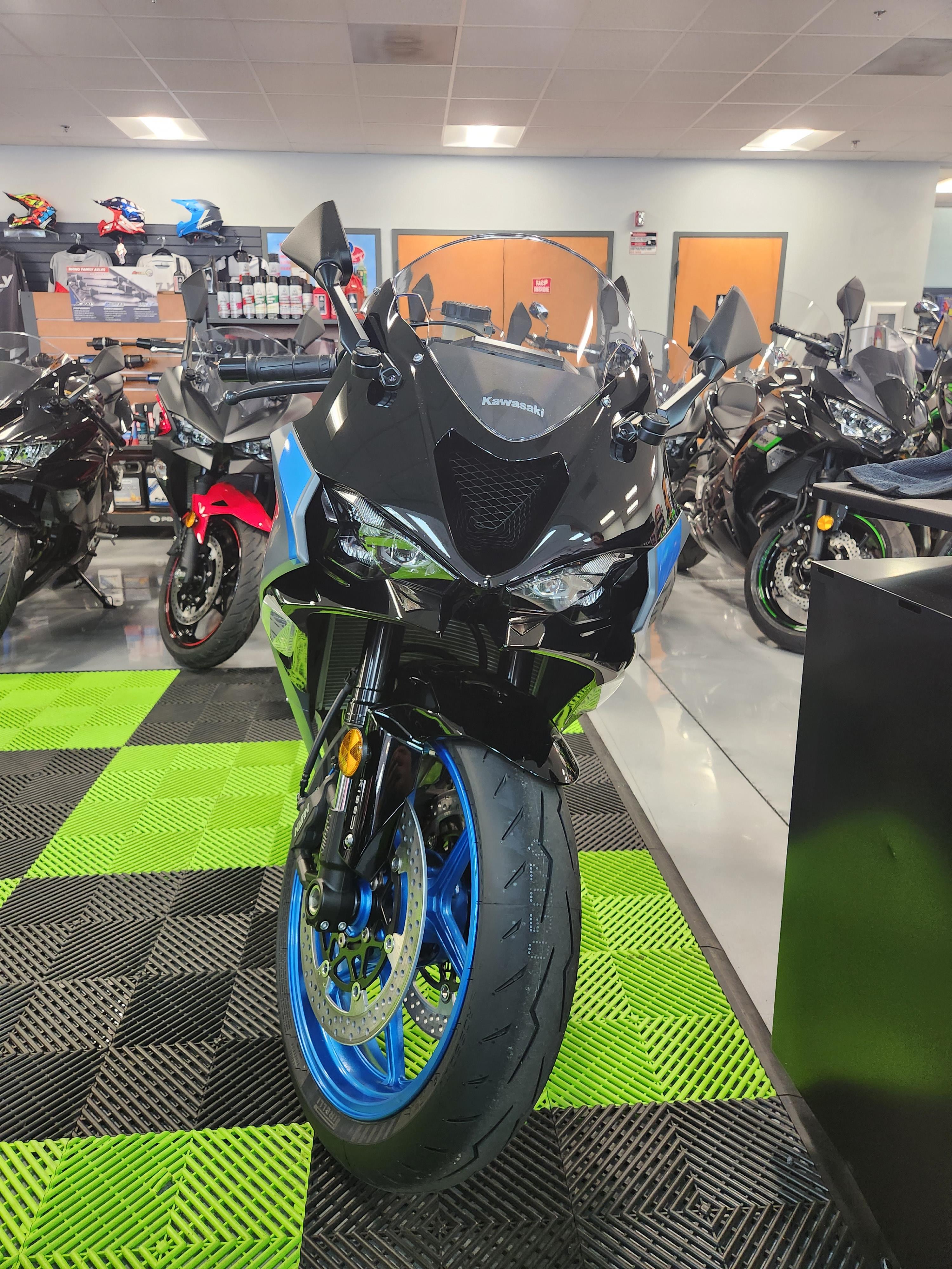 B70様✨　まとめ売り zx6r スタント仕様