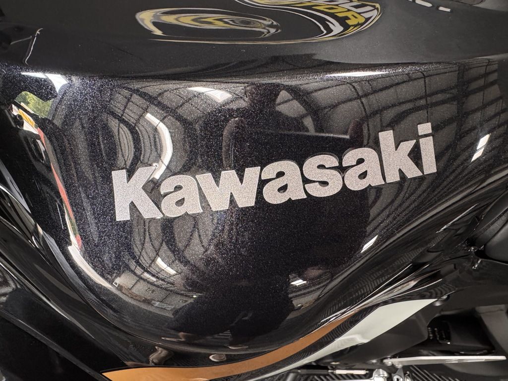 New Kawasaki Ninja ZX6R ABS 2026 for sale in Gadsden, Alabama