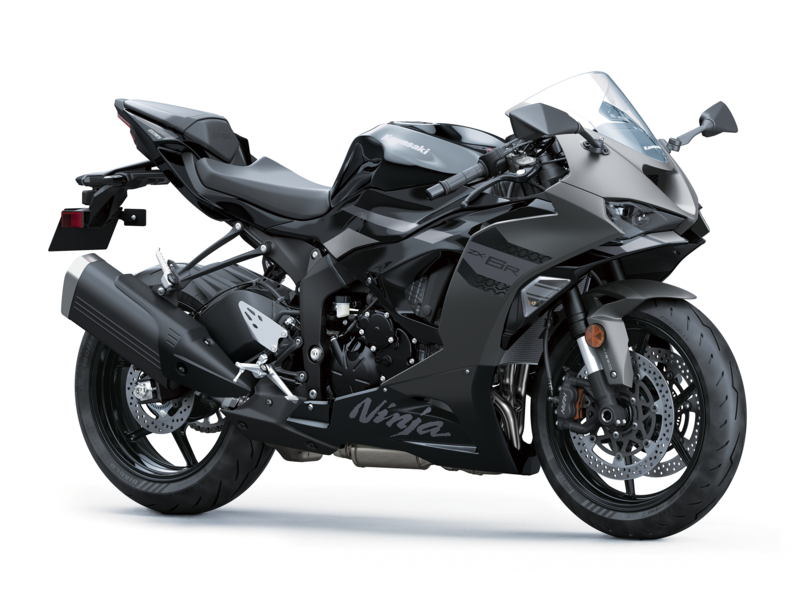 0626　BK New Kawasaki NINJA ZX6R KRT 2026 for sale in Indianapolis