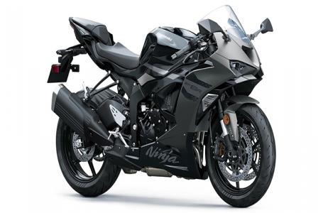 New Kawasaki NINJA ZX4RR ABS 2026 for sale in Indianapolis