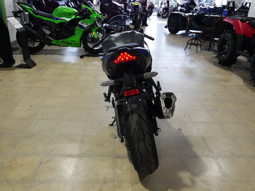 New Kawasaki Ninja ZX6R ABS 2026 for sale in Miami, Florida