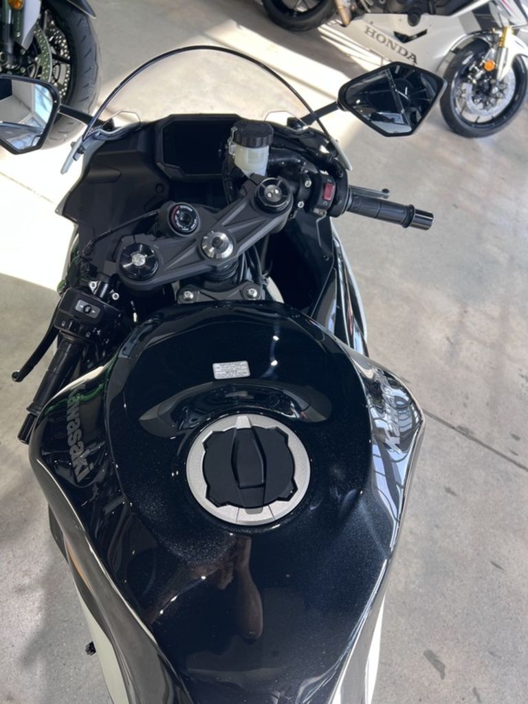 New Kawasaki Ninja ZX6R ABS 2026 for sale in Miami, Florida