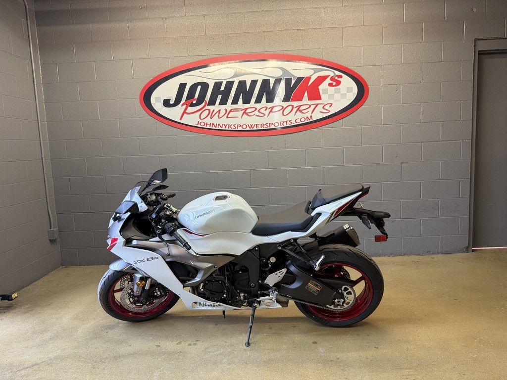 New Kawasaki Ninja ZX6R ABS 2026 for sale in Niles, Ohio - Boatzon.com