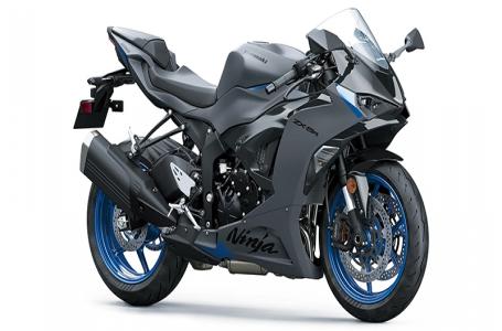 【未使用】Kawasaki NEW NUMBER ONE BORON 6800 kawasaki-ninja-zx6r-abs-2026-