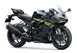 New Kawasaki NINJA ZX6R ABS 2026 for sale in Shawnee, Oklahoma