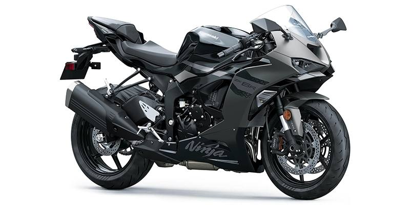 New Kawasaki Ninja ZX6R 2026 for sale in Shawnee, Oklahoma