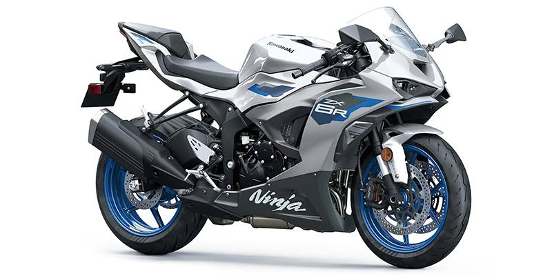 New Kawasaki NINJA ZX6R ABS 2027 for sale in Indianapolis, Indiana