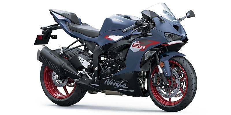 New Kawasaki NINJA ZX6R ABS 2027 for sale in Indianapolis, Indiana