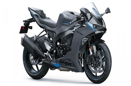 そきたページ　27.5㎝ 2020 Kawasaki Ninja ZX6R [Specs & Info] | wBW