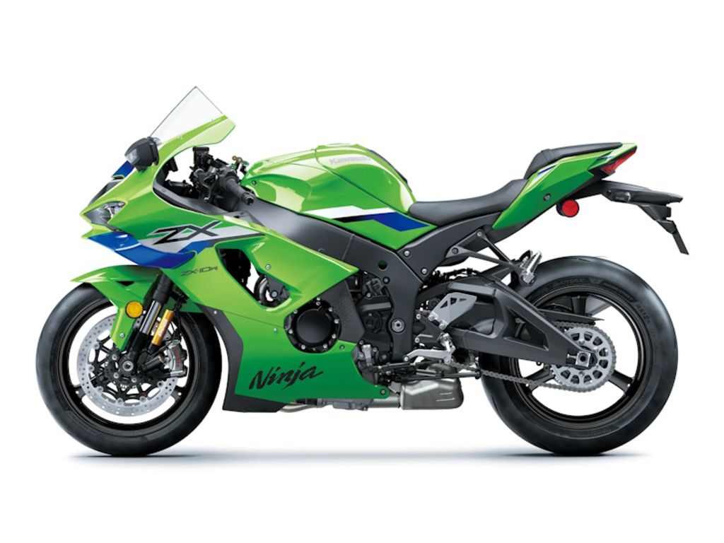 New Kawasaki Ninja ZX6R KRT Edition 2025 for sale in Bono
