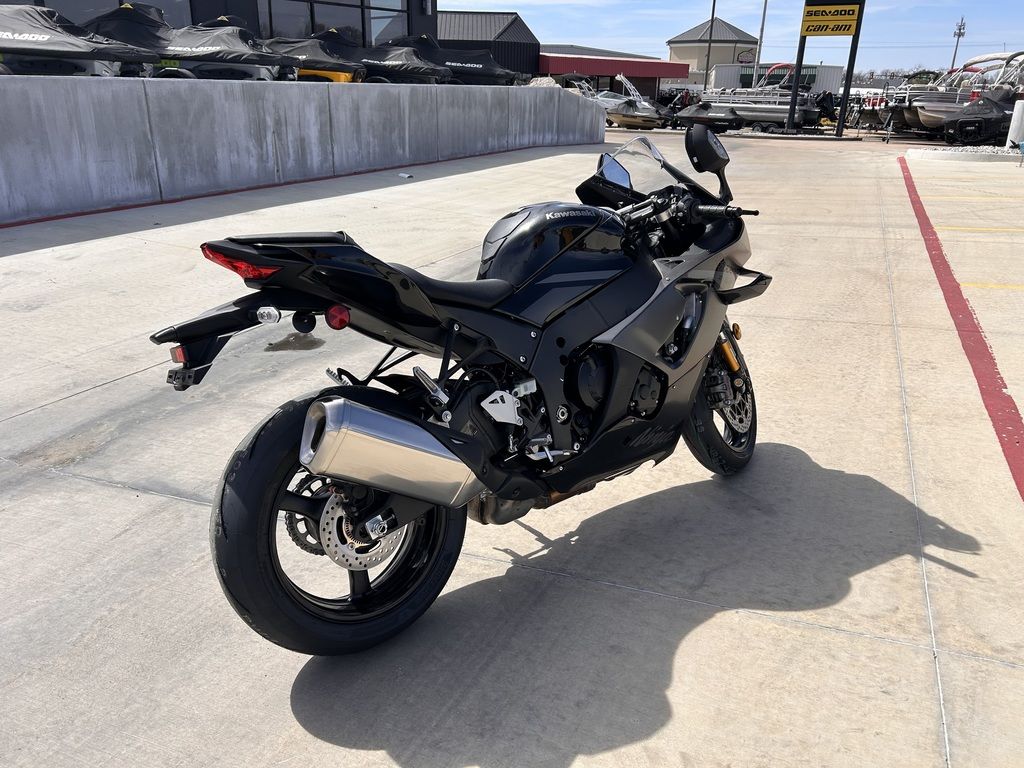 New Kawasaki NINJAZX10R ABS 2026 for sale in Broken Arrow