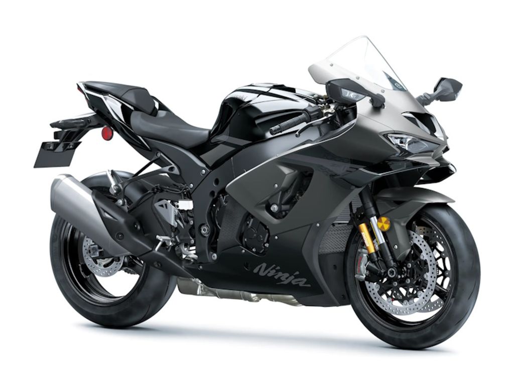 New Kawasaki NinjaZX10R 2026 for sale in Alachua, Florida