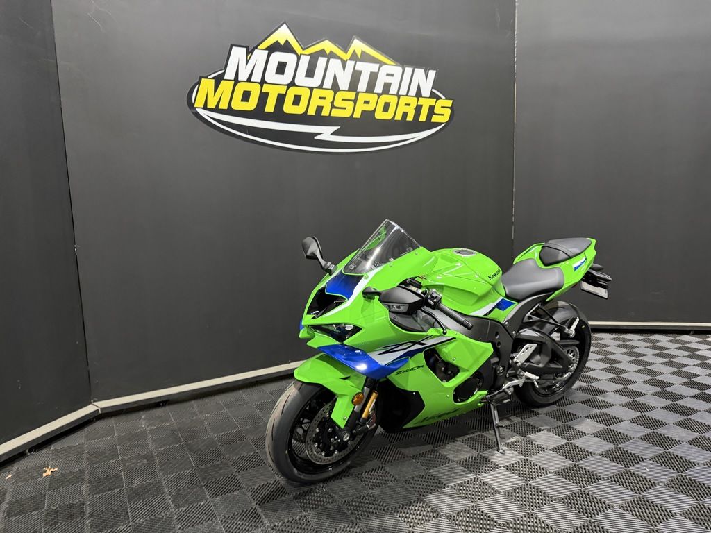 New Kawasaki NinjaZX10R 2026 for sale in Gadsden, Alabama