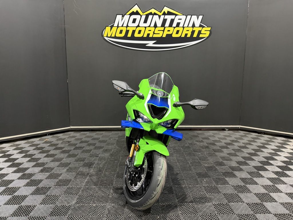 New Kawasaki NinjaZX10R 2026 for sale in Gadsden, Alabama