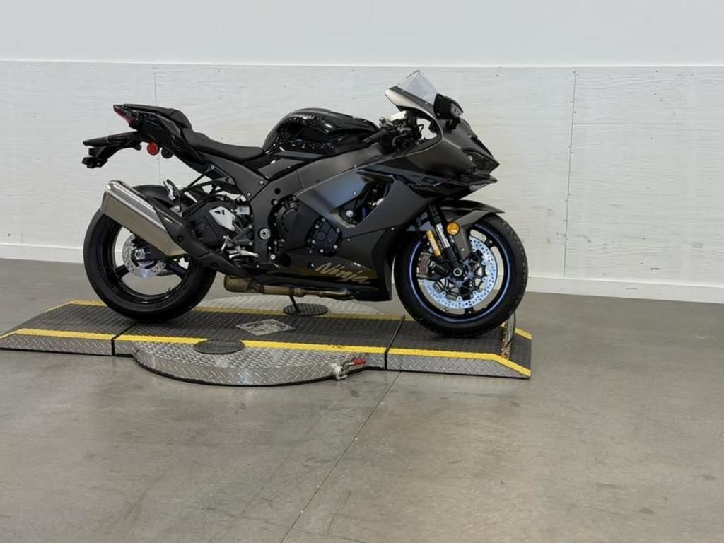 New Kawasaki NinjaZX10R 2026 for sale in Hollywood, Florida