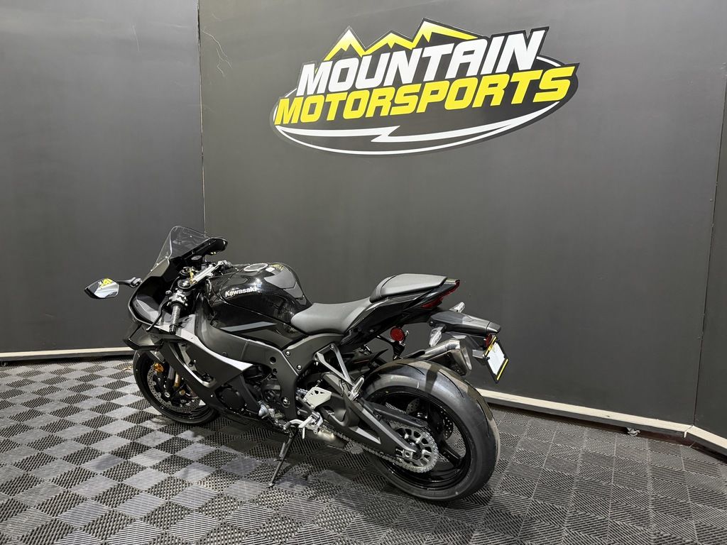 na New Kawasaki NINJAZX10R ABS 2026 for sale in Gadsden, Alabama