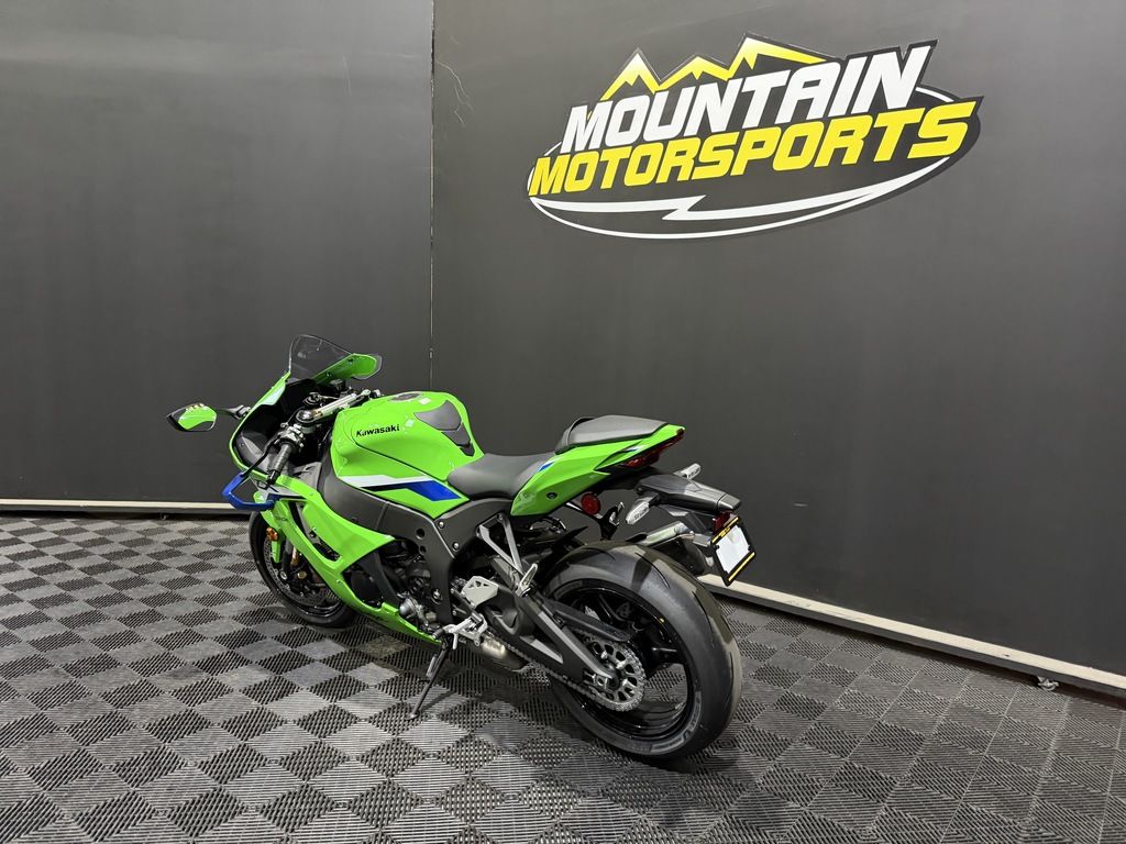 New Kawasaki NINJAZX10R ABS 2026 for sale in Gadsden, Alabama