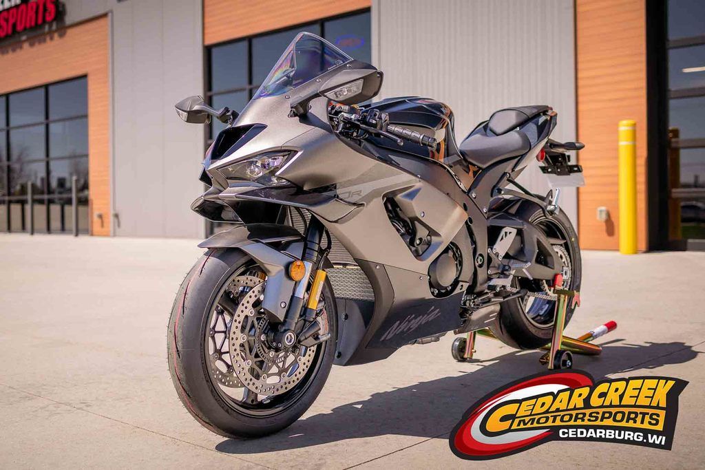 New Kawasaki NINJAZX10R ABS 2026 for sale in Waukesha, Wisconsin